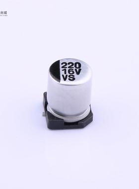 全新原装VS1C221ME077000CE0正品/220uF ±20% 16V