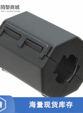 全新原装0444176451正品/FERRITE 365OHM HINGED 18.34MM