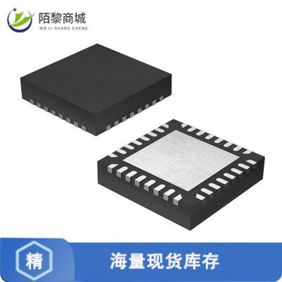 全新原装MAX16993AGJK/VY+正品/IC REG BUCK ADJ/PROG