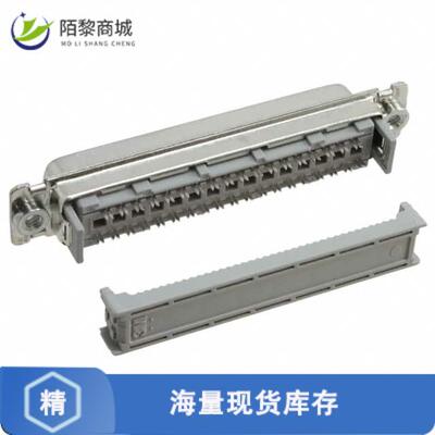 全新原装8337-6003正品/CONN D-SUB RCPT 37P PNL MNT IDC