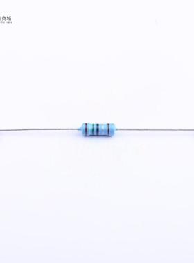 全新原装MF2WS-1.5Ω±1% T正品/金属膜电阻 1.5Ω ±1% 2W