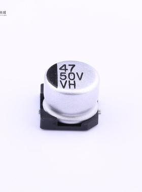 全新原装VH1H470MF065000CE0正品/47uF ±20% 50V