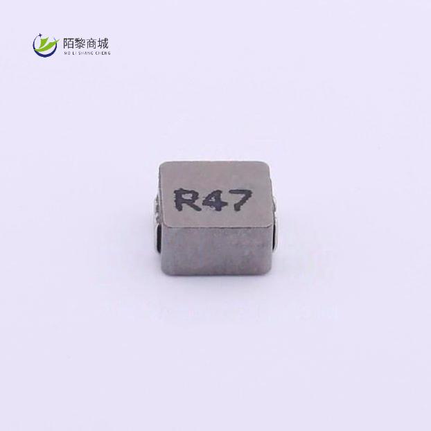 全新原装YSPI0530-R47M正品/功率电感 470nH ±20% 8mΩ