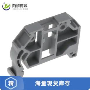 SCREWLESS END WIDE; 249 116正品 全新原装 STOP;