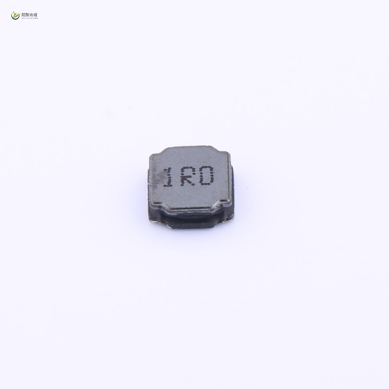 全新原装CSME0520D-1R0N-LRH正品/功率电感 1µH ±30% 2