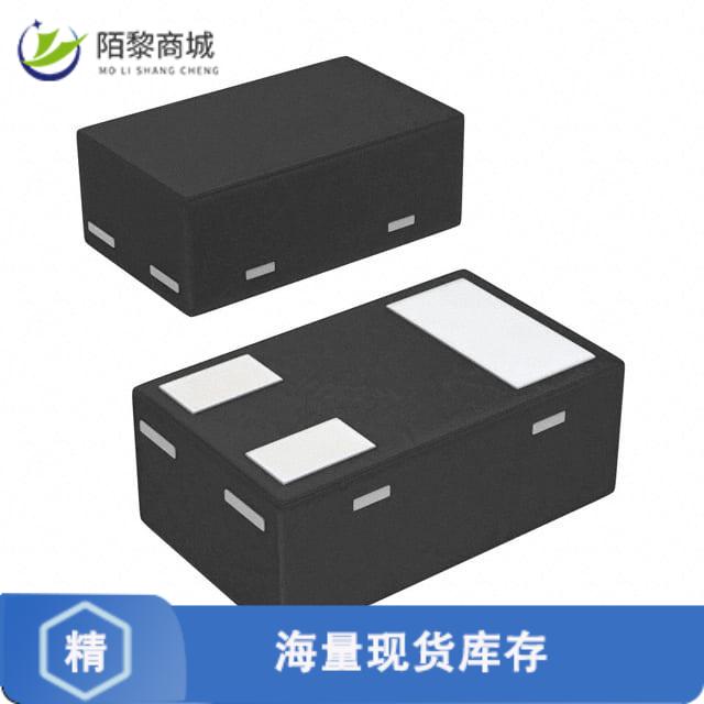 全新原装SSM3J64CTC,L3F正品/MOSFET P-CH 12V 1A CST3C