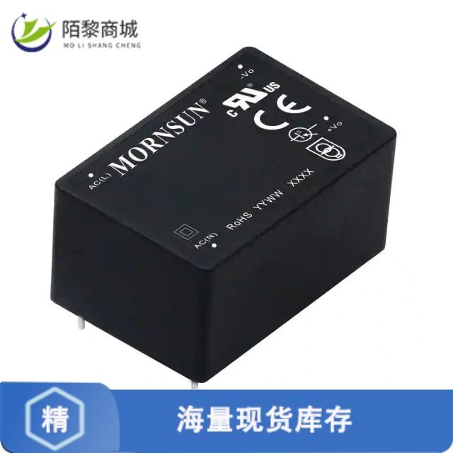 全新原装LD10-23B12R2正品/AC/DC CONVERTER 12V 10W