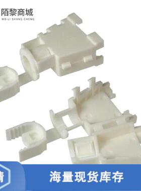 全新原装794423-1正品/CONN STR RELIEF 6POS MINI UMNL