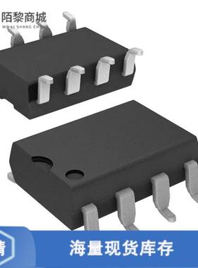 全新原装MCT62S正品/OPTOISO 5KV 2CH TRANSISTOR 8SMD