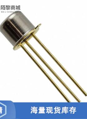 全新原装2N718A正品/NPN TRANSISTOR
