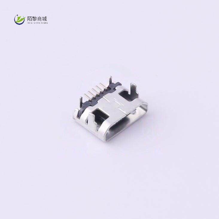 全新原装MU-104-ARW正品/USB  B 5Pins 30V 1A Female