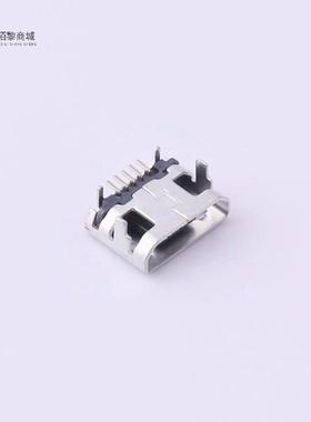 全新原装MU-104-ARW正品/USB  B 5Pins 30V 1A Female