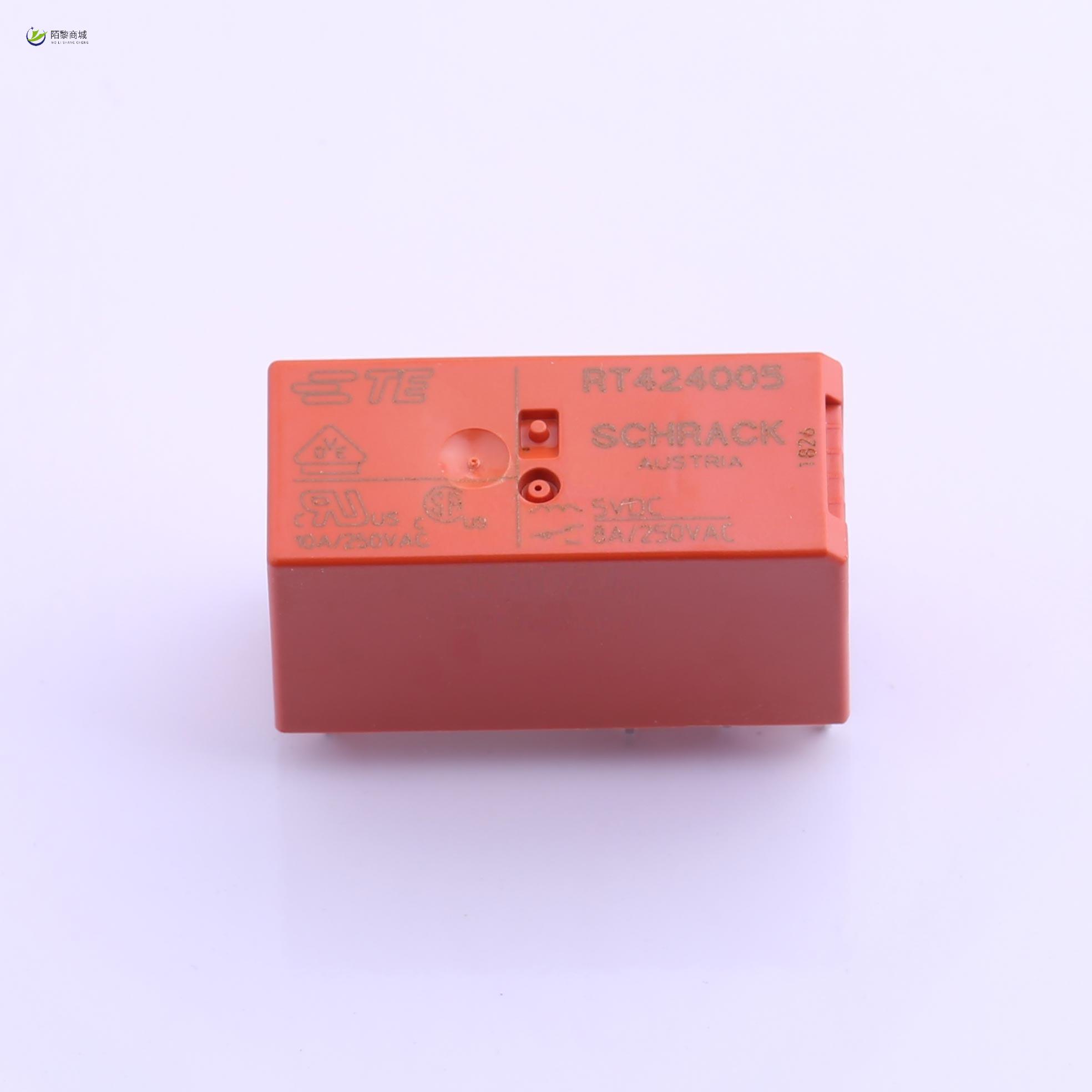 全新原装5-1393243-9正品/RT424005