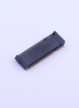 全新原装APCI0078-P002A正品/0.5Pitch 67pin M.2 H3.2