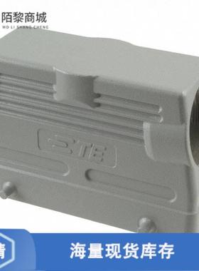 全新原装H24B-TSH-M40正品/CONN HOOD SIDE ENTRY SZ24