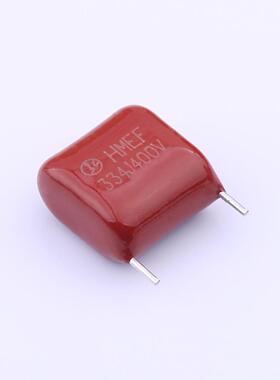 全新原装HMEF400P33J4F300A正品/3.3uF ±5% 400V