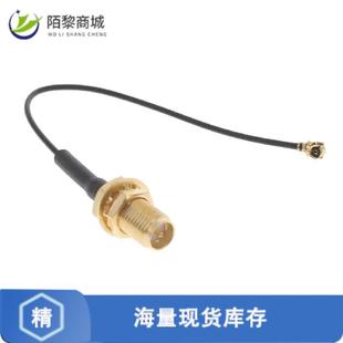 2016693 UMC BULKHEAD 2正品 SMA 全新原装