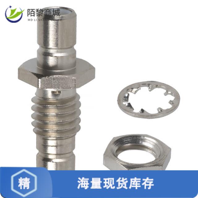 全新原装228553-1正品/CONN ADAPT JACK-JACK SMB 50 OHM