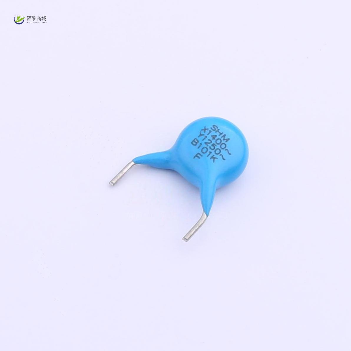 全新原装DCF101K24Y5PG62L9CK正品/等级:Y1 100