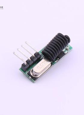 全新原装M02003正品/RF 433M 模块 1段有四个