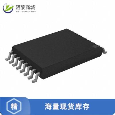 全新原装ISO7842FDWW正品/DGTL ISO 5700VRMS 4CH GP 1