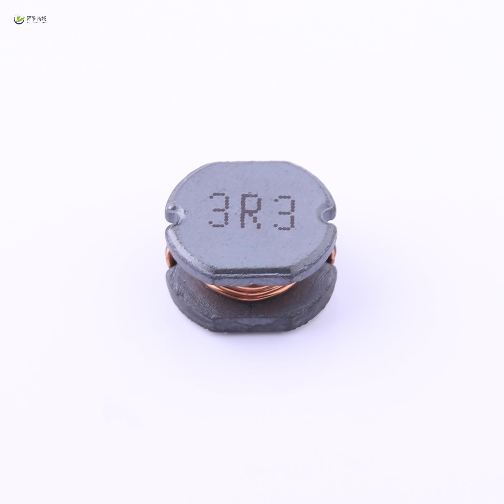 全新原装SLF1005-3R3MTT正品/功率电感 3.3µH ±20% IND