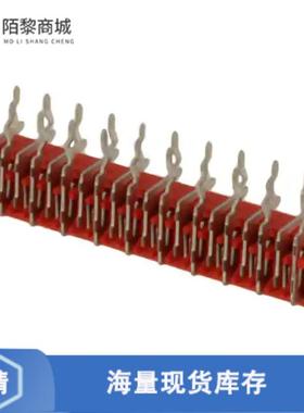 全新原装9-215460-0正品/CONN RCPT 20POS 0.1 TIN PCB