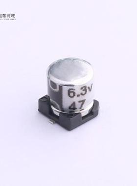 全新原装VMMB0570J470MV正品/47uF ±20% 6.3V