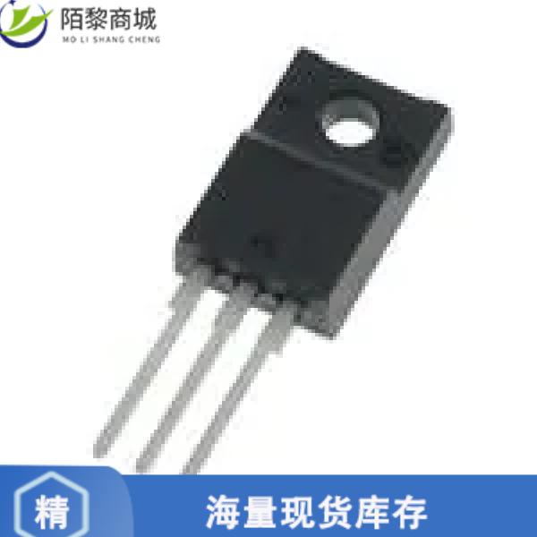 全新原装IPA65R600E6正品/MOSFET N-Ch 700V 7.3A TO22