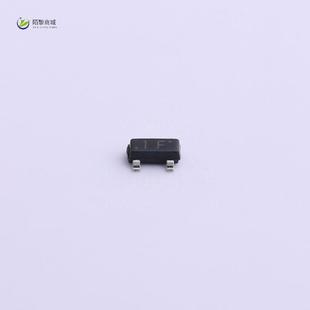 100mA 全新原装 BC847B正品 NPN 45V