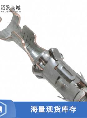 全新原装962981-1正品/CONTACT SOCKET 17-20AWG CRIMP