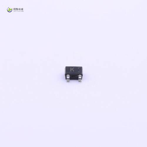 原装正品DA204UFHT106全新20V 100mA