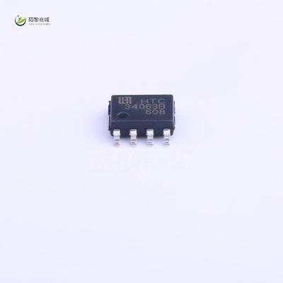 全新原装MC34063BD正品/降压，升压 稳压器 1 输出 1.5A