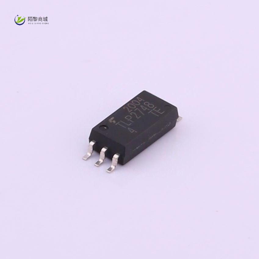 全新原装TLP2748(D4-TP,E(T正品/TLP2748(D4-TP,E(T