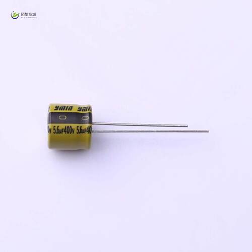 原装正品LKME0902G5R6MF全新5.6uF ±20% 400V