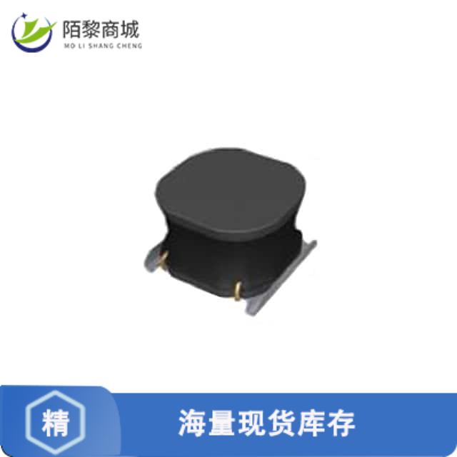 全新原装1255AY-100M=P3正品/FIXED IND 10UH 2.9A 47