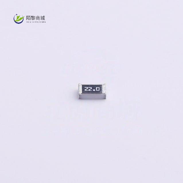 全新原装ERJP06F22R0V正品/22Ω ±1% 500mW