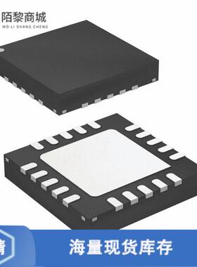 全新原装NCV59749MNADJTBG正品/IC REG LINEAR POS ADJ