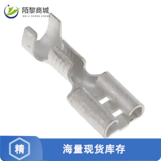 全新原装41829正品/ ON 250 (6.3 MM) REC 14-12 AW