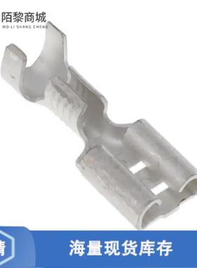 全新原装41829正品/ ON 250 (6.3 MM) REC 14-12 AW