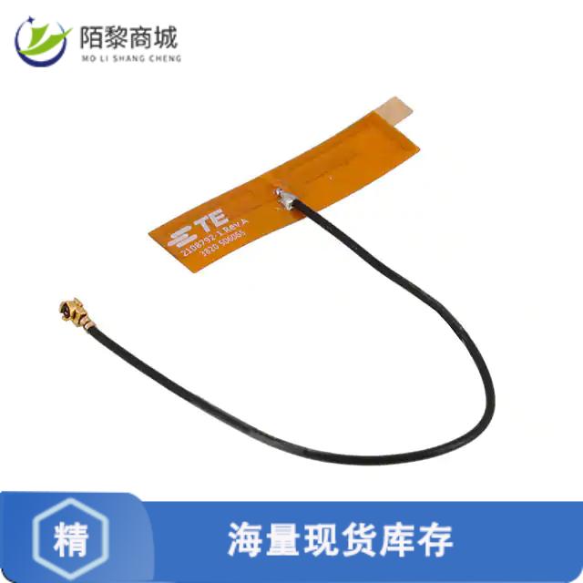 全新原装2108792-1正品/WLAN TRIPLE ANTENNA FPC CABL