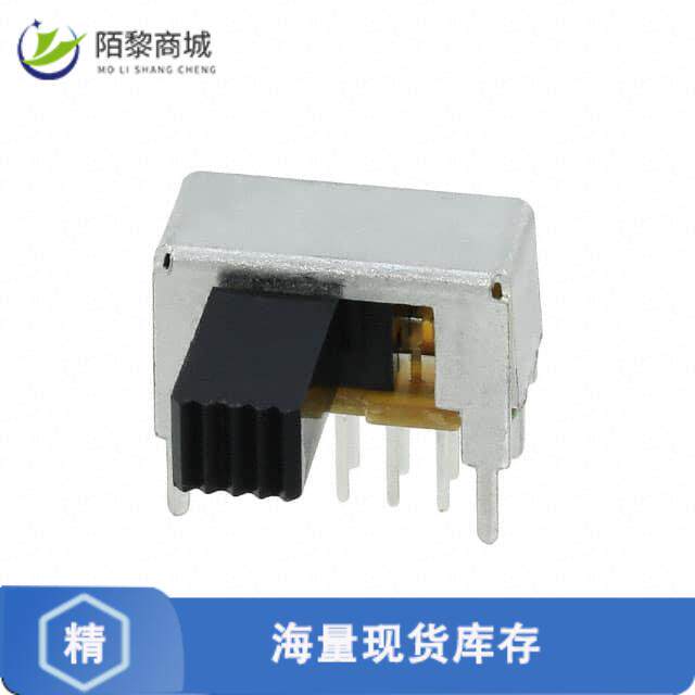 全新原装EG2319正品/SWITCH SLIDE DP3T 500MA 15V