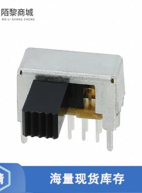 全新原装EG2319正品/SWITCH SLIDE DP3T 500MA 15V
