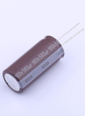 全新原装EHS2CM561M40OT正品/560uF ±20% 160V