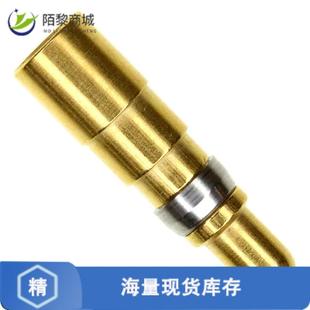 CONN CRIMP 211159 GOLD 8AWG 1正品 PIN 全新原装 SUB