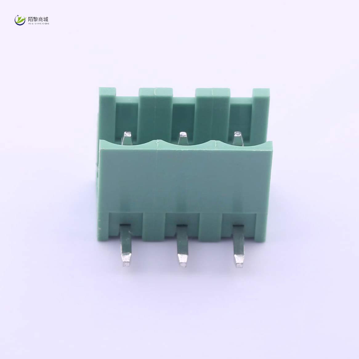 全新原装JL2EDGR-50803G01正品/5.08mm 排数:1 每排