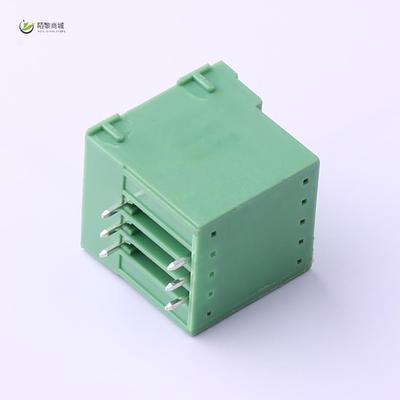 全新原装KF2EDGRHM-3.5-2*3P正品/3.5mm 排数:2