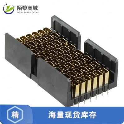 原装正品2180828-2全新CONN HEADER DUAL BEAM 96POS PCB