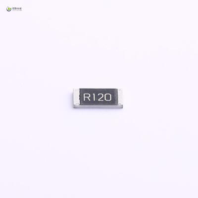 原装正品201007F120LT4E全新贴片电阻 0.12Ω ±1% 3/4 W