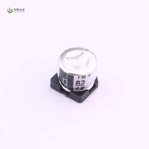 全新原装VMMC0571C820MV正品/82uF±20% 16V